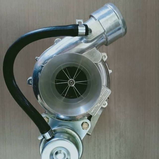 เทอร์โบ 3000ปาก44 หรือ เทอร์โบ 3.0ปาก44