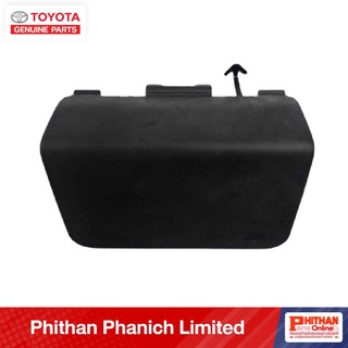 พลาสติกปิดหูราก,COVER FR BUMPER HOL-TOYOTA-52127-DX080-HIACE_KDH2##