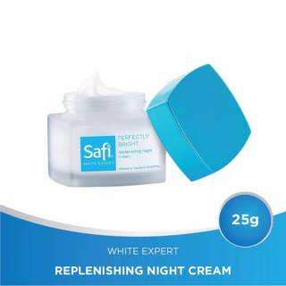 safi moisturizer night