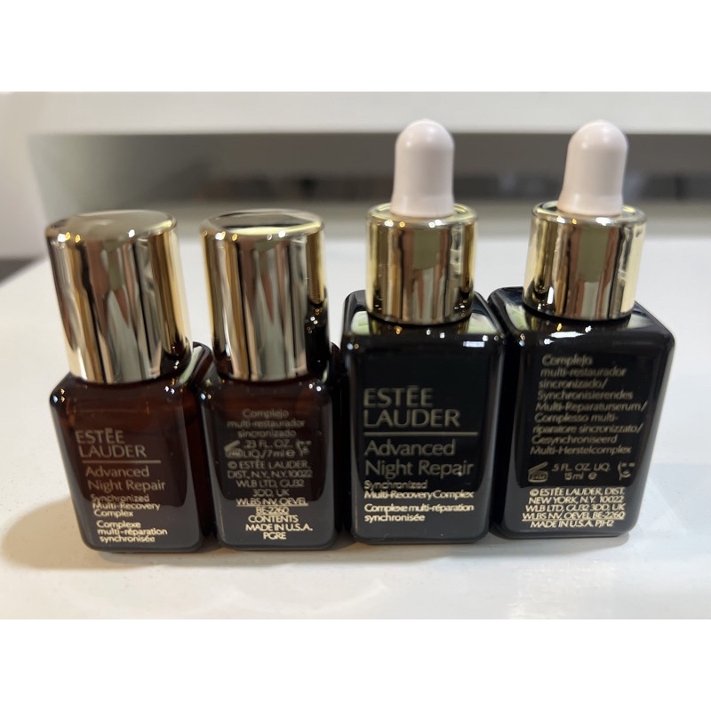 Estee Lauder Anvanced Night Repair (ANR) 7ml