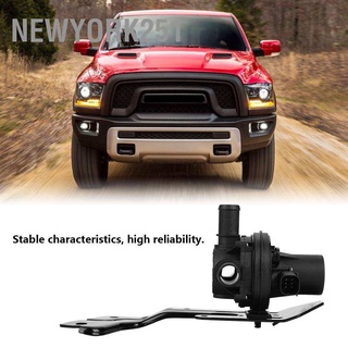 Newyork251 วาล์วควบคุมฮีตเตอร์หล่อเย็น Hvac สําหรับ Dodge Ram 1500 2500 3500 4500 5500 2013-2018 52014892Ac