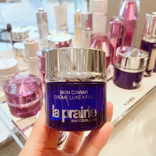 La Prairie La Prairie Blue Caviar Essence Rich Rich ครีมบํารุงผิว 50 มล.