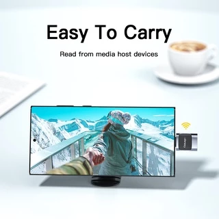 Essager ตัวแปลง USB เป็น Type C Mirco เป็น Type C Type C เป็น USB OTG Type C ABS สําหรับคอมพิวเตอร์ Android Premium