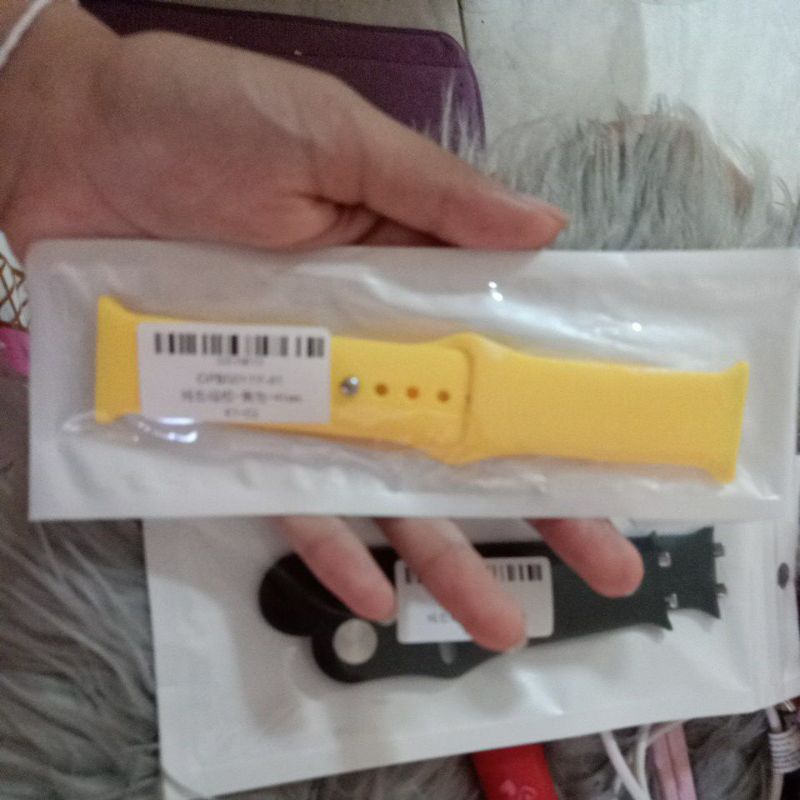 สายนาฬิกา oppo watch 41mm