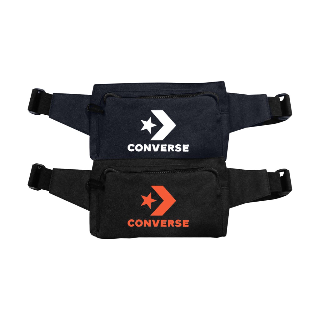 converse new speed waist bag
