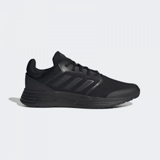 Adidas รองเท้าวิ่งผู้ชาย Galaxy 5 | Core Black/Core Black/Core Black ( FY6718 )