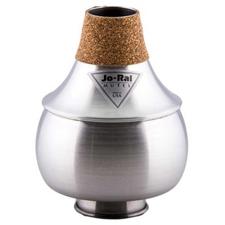 Joral TPT2A Trumpet Bubble Mute All-Aluminum บับเบิ้ลมิ้วท์ อลูมิเนียม สำหรับทรัมเป็ต 2,400.00 ฿