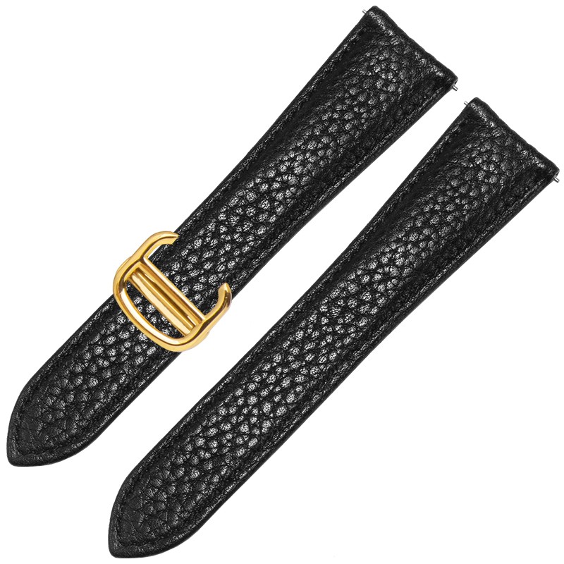 ▦Alternative Cartier leather watch 