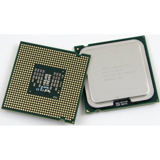 CPU Q 8200 /8400 / 9300 /9550