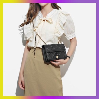ถุงอาน crossbody อเนกประสงค์แฟชั่นฤดูร้อนโมเดล Universal Solid Color Tote Bag