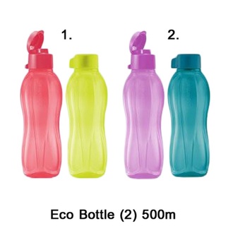 Eco Bottle 500 ml. Tupperware