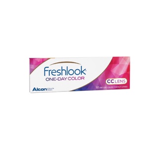 Freshlook -2.00 ถึง -3.50 คอนแทคเลนส์รายวัน