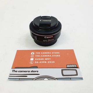 CANON 24mm f2.8 พร้อมส่ง