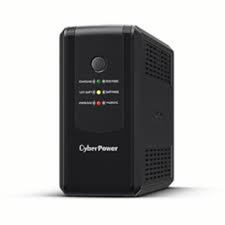 CyberPower UPS UT800EG (800VA/480W)