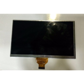 หน้าจอแสดงผล LCD SZ fpc-y86016 v01