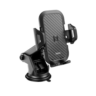 ที่จับโทรศัพท์ HOCO Universal Car Mount Cellphone Holder Car Holder ที่จับมือถือ ที่วางมือถือ