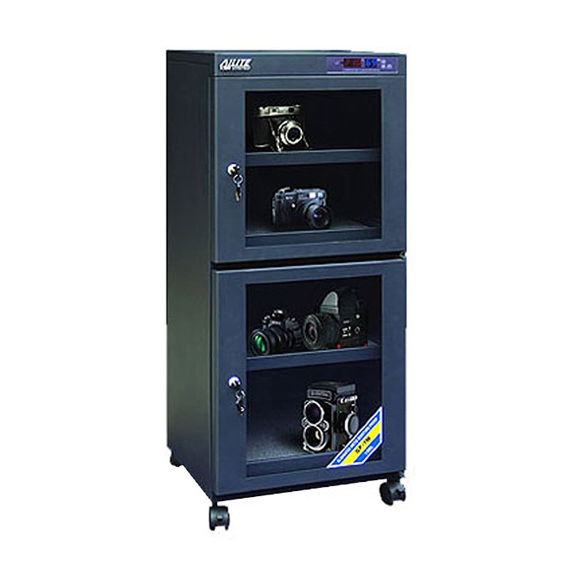 Ailite DRY CABINET ตู้กันชื้น GP2-150L รับประกัน 5 ปี - best2home ...