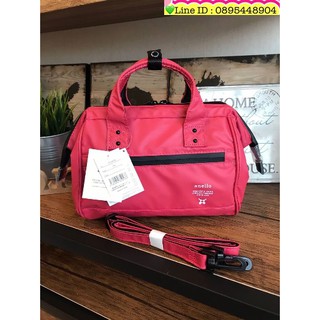 กระเป๋าANELLO MINI W-PROOF SHOULDER BAG