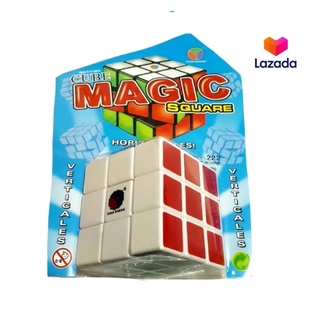 T.P.TOYS รูบิคฝึกสมอง Cube Magic Square