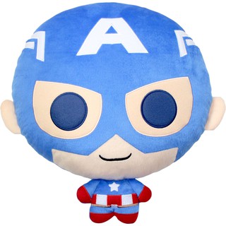 หมอนหน้า Captain America (DAG507-044)