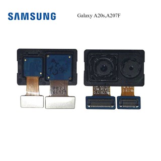 กล้องหลัง Samsung Galaxy J6+(2018),J6 Plus,J610