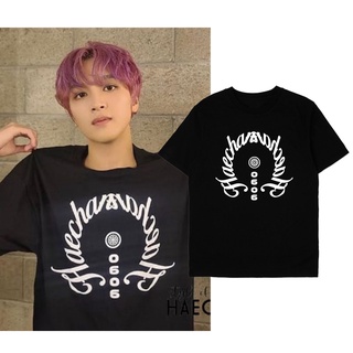 เสื้อ Nct haechan capluse 0909