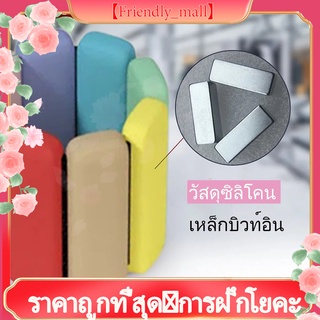 【Friendly_mall】ราคาถูกที่สุด☈การฝึกโยคะ วิ่ง การฝึกกีฬา ความสามารถในการออกกำลังกาย สร้อยข้อมือน้ำหนักซิลิโคน