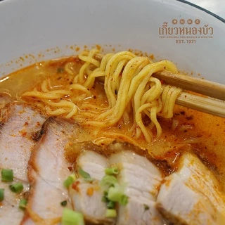ซอสต้มยำน้ำข้นปรุงสำเร็จ ก๋วยเตี๋ยวต้มยำ แซ่บไม่ต้องปรุงเพิ่ม
