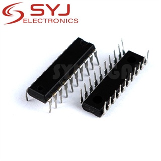 ชิ้นส่วนอิเล็กทรอนิกส์ St62T10B6 - Hwd St62T10C6 Dip - 20 5 ชิ้น / ล็อต