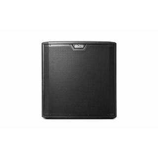 ALTO TS315S Powered Subwoofer 15″ ลำโพงซับเบส (ราคาต่อใบ)