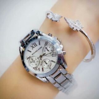 Michael Kors  หน้าปัด 35 mm