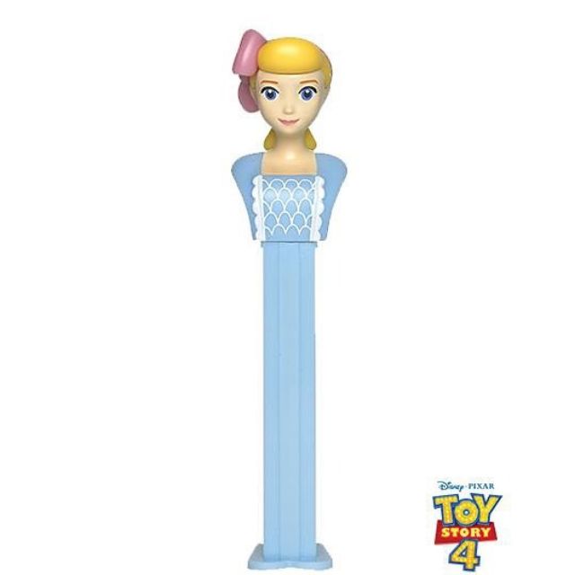 Pez bo peep toy story