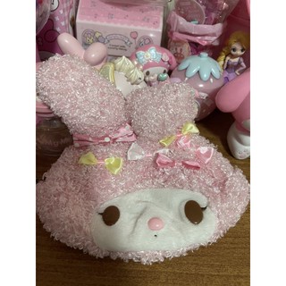 กระเป๋าหน้า my melody