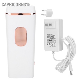 Capricorn315 เครื่องกําจัดขนรักแร้ ขา โฟตอน กระพริบ 50000 (110‐240V)