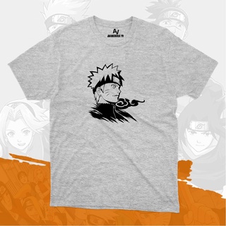 NARUTO - UZUMAKI NARUTO INSIGNIA SHIRT bh เสื้อยืด