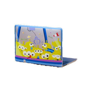 [Toy Story Limited Collection] เคสดิสนีย์ทอยสตอรี่ สำหรับMacbook กันรอย กันกระแทก ลิขสิทธิ์แท้ Disney (พร้อมส่งจากไทย)