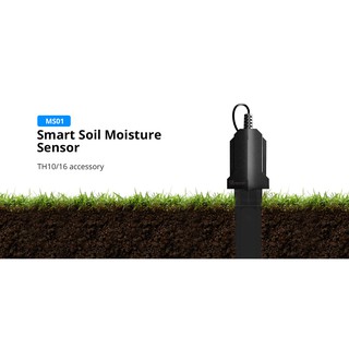 SONOFF MS01- Smart Soil Moisture Sensor