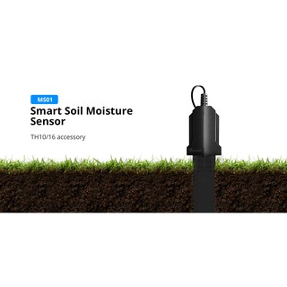 SONOFF MS01- Smart Soil Moisture Sensor