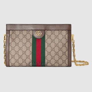 Gucci Ophidia small GG shoulder bag women shoulder bag 503877