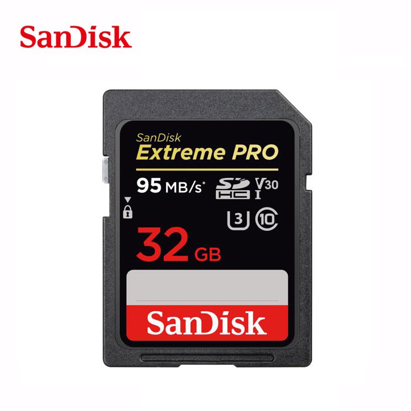 Free Shipping Sandisk SD card 8GB 16GB 32GB SDHC 64GB 128GB 256GB SDXC ...
