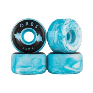 orbs wheels specters swirls 56mm 99a