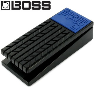 BOSS® Volume Pedal for Keyboard รุ่น FV-50L (วอลุ่มเท้าสำหรับคีย์บอร์ด/เปียโนไฟฟ้า) ** ประกันศูนย์ 1 ปี **