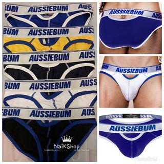 กางเกงในชาย aussieBum Riot Briefs