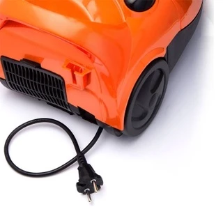 อิมาร์เฟล็กซ์ เครื่องดูดฝุ่น 1600 วัตต์ รุ่น VC-939 สีส้ม IMARFLEX VACUUM CLEANER 1600W MODEL VC-939