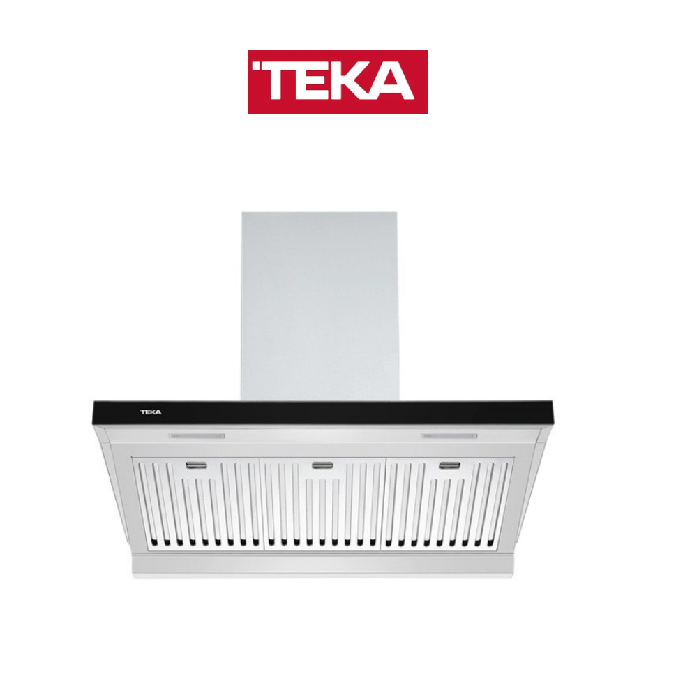 TEKA เครื่องดูดควัน รุ่น DHW 90 TO ขนาด 90 ซม.