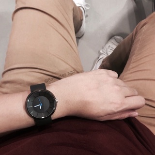 MINIMAL WATCH นาฬิกากันน้ำ 3 atm