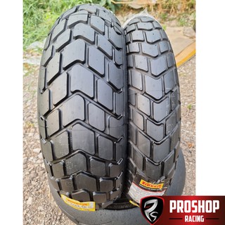 💥ส่งฟรี💥ยาง Pirelli MT60 RS  ขนาด 110/130/150  ขอบ 18 ขอบ 16 Rebel triumph Ducati Scrambler