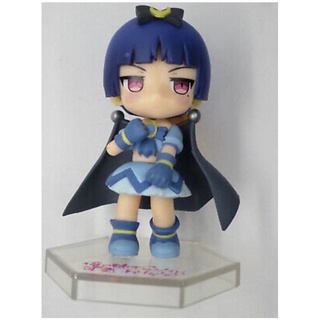 Oreimo/ Ore no Imouto ga Konna ni Kawaii Wake ga Nai - Gokou Ruri - Chara Cute Pretty - Lucky Kuji - Alternate Face