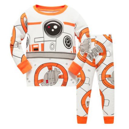 Q8  in star war movie