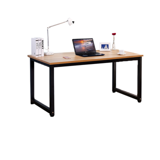 OFFICE COMPUTER DESK โต๊ะทำงาน โต๊ะคอมพิวเตอร์ โต๊ะออฟฟิศ ชั้นวางของ